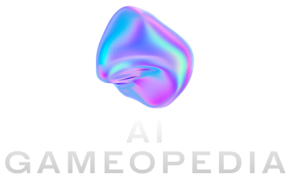 AIGamopedia logo